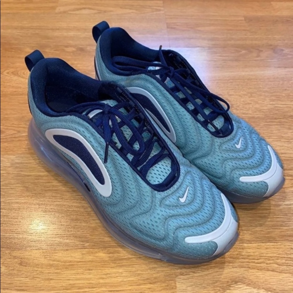Nike vapormax very great shape barely used